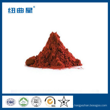 Natural Astaxanthin Powder  2.5% 3.5%CWS